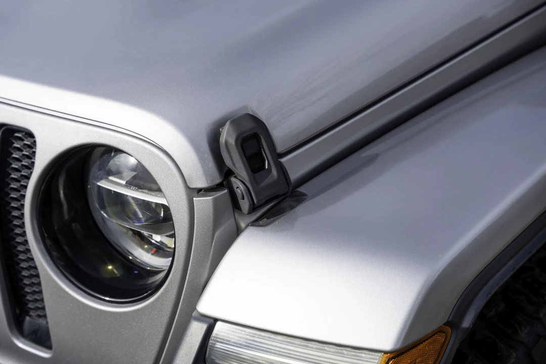 2020 Jeep JL Wrangler - Image 22 of 31