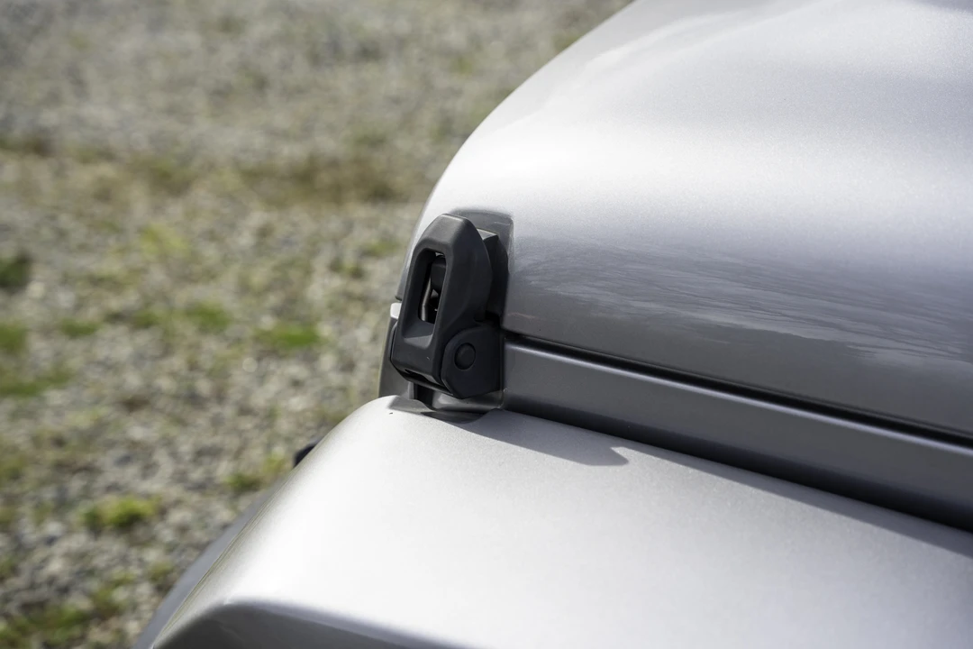 2020 Jeep JL Wrangler - Image 23 of 31