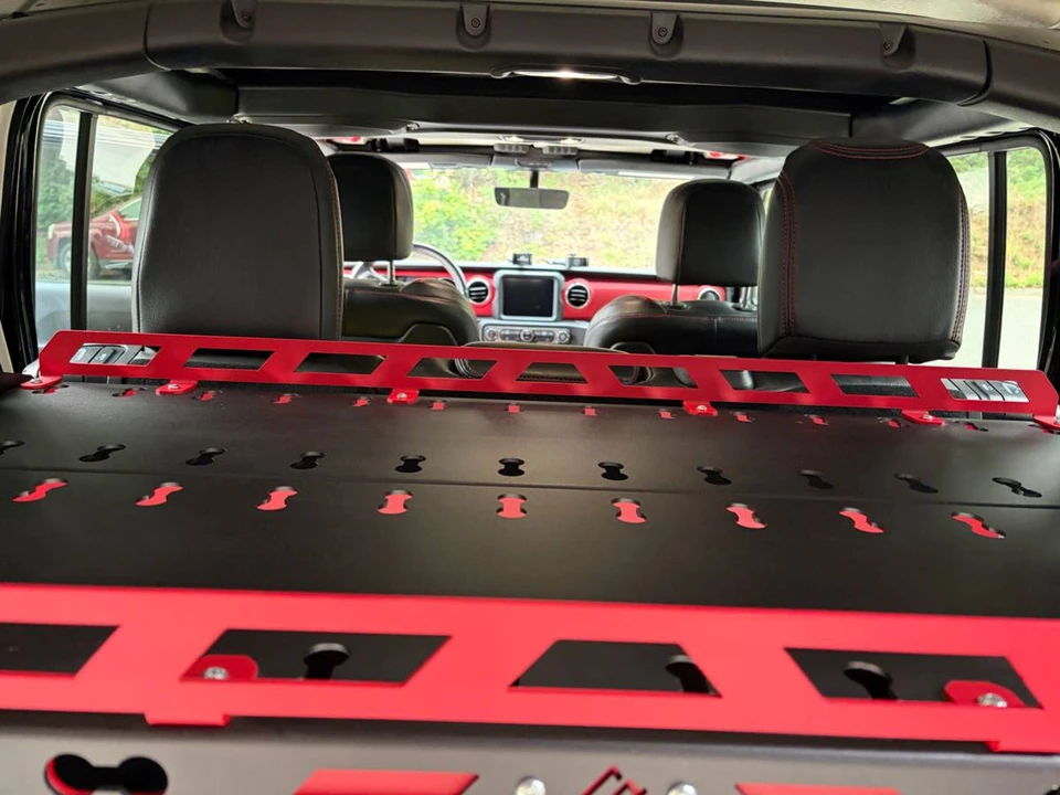 2020 Jeep JL Wrangler - Image 8 of 17