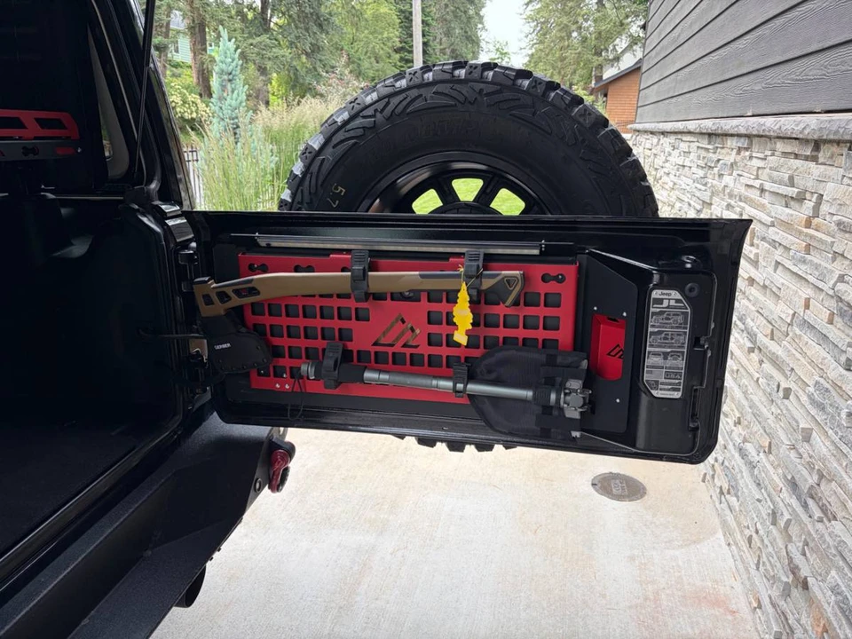 2020 Jeep JL Wrangler - Image 6 of 17