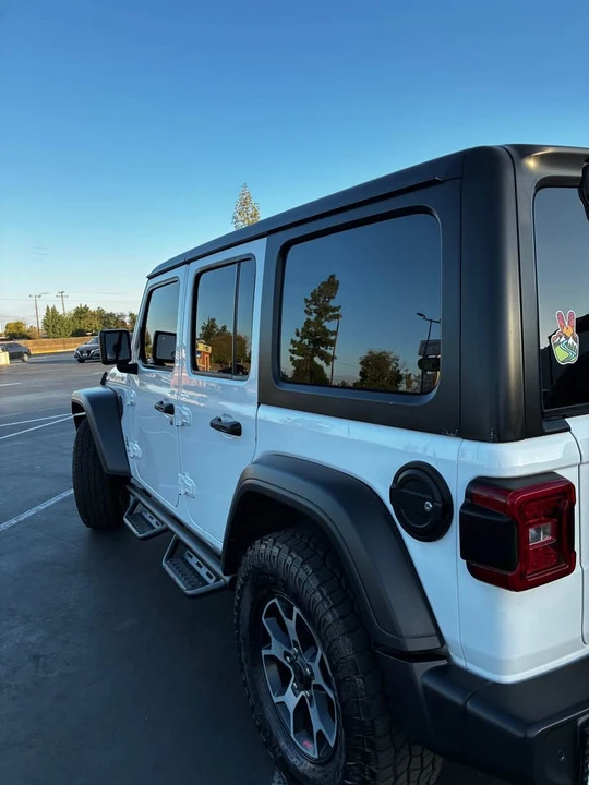 2020 Jeep JL Wrangler - Image 14 of 14