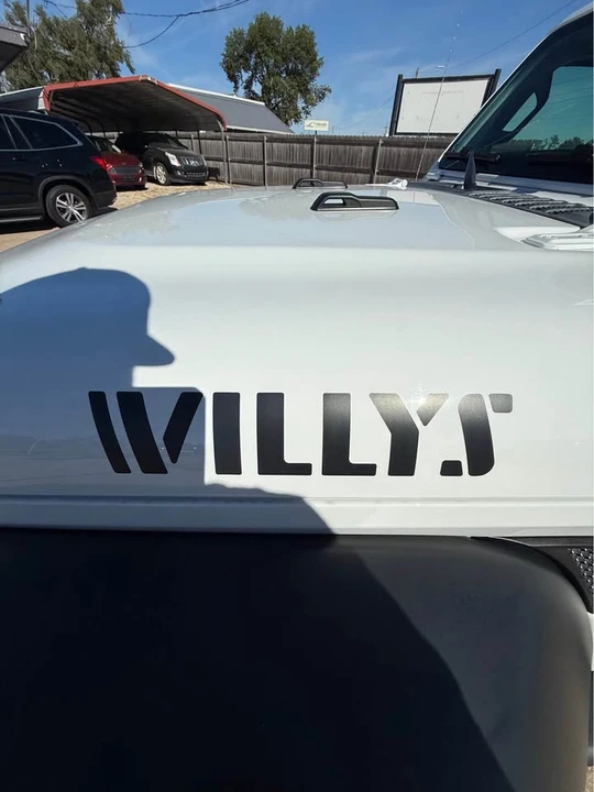 2020 Jeep JL Wrangler - Image 10 of 20