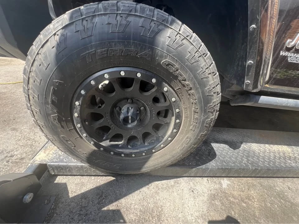 2020 Jeep JL Wrangler - Image 13 of 13