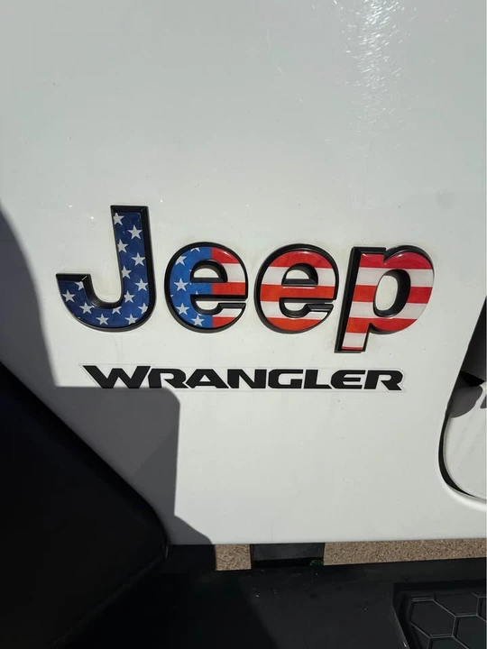 2020 Jeep JL Wrangler - Image 9 of 20