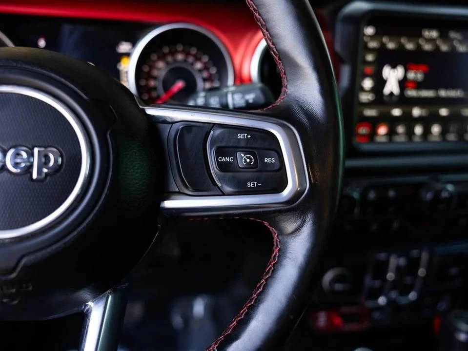 2020 Jeep JL Wrangler - Image 14 of 20