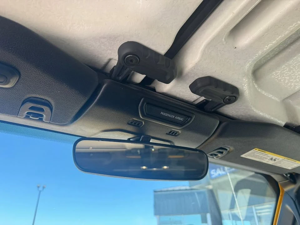 2020 Jeep JL Wrangler - Image 18 of 20