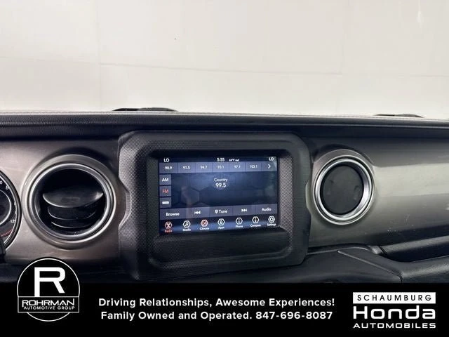 2020 Jeep JL Wrangler - Image 6 of 19