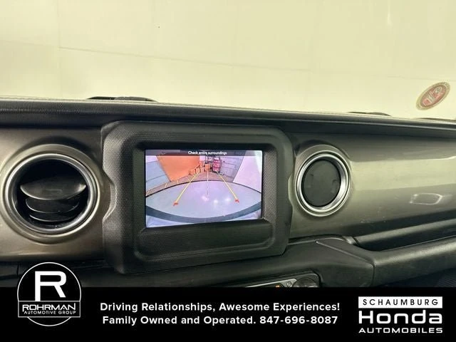 2020 Jeep JL Wrangler - Image 8 of 19