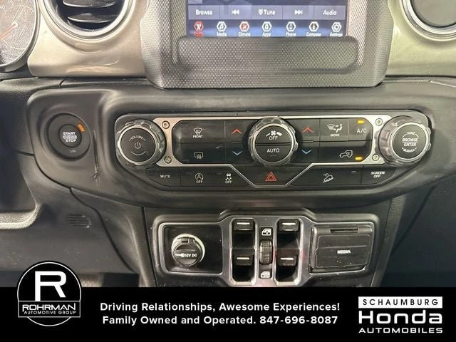 2020 Jeep JL Wrangler - Image 9 of 19