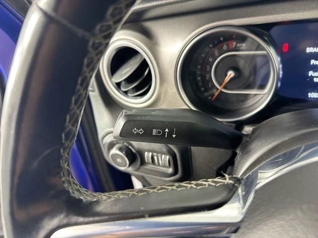 2020 Jeep JL Wrangler - Image 14 of 19