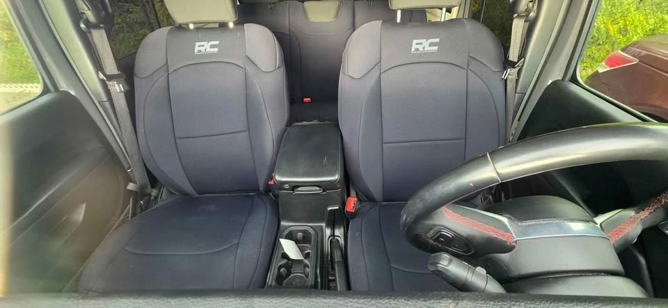 2020 Jeep JL Wrangler - Image 6 of 14