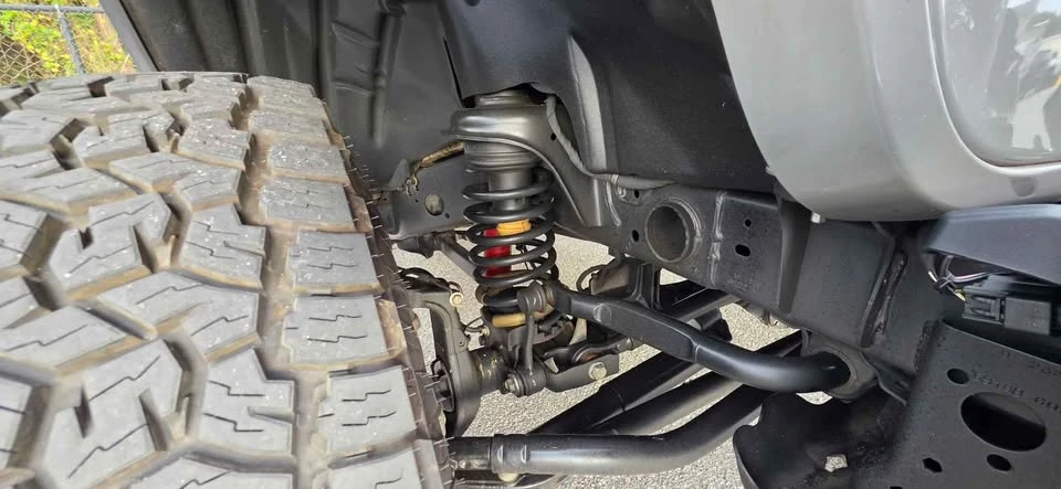 2020 Jeep JL Wrangler - Image 8 of 14