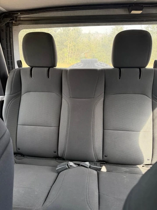 2020 Jeep JL Wrangler - Image 9 of 9