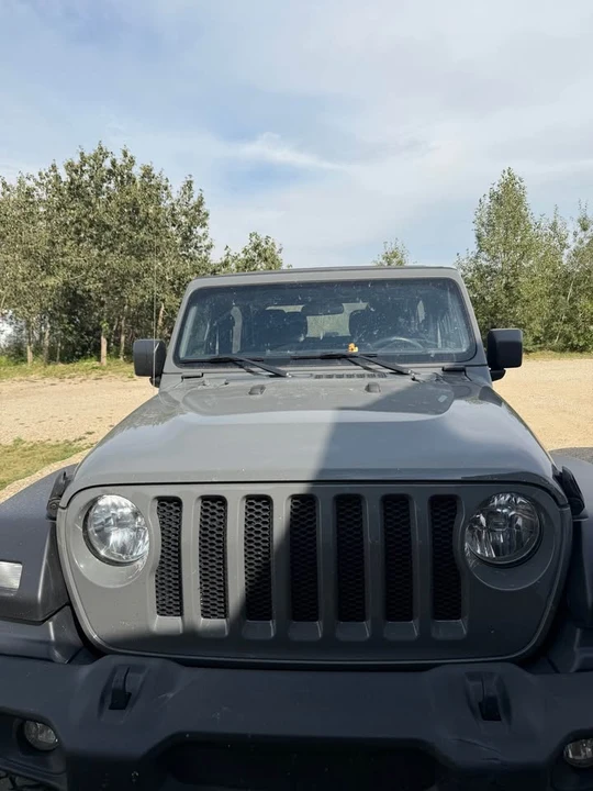 2020 Jeep JL Wrangler - Image 5 of 9