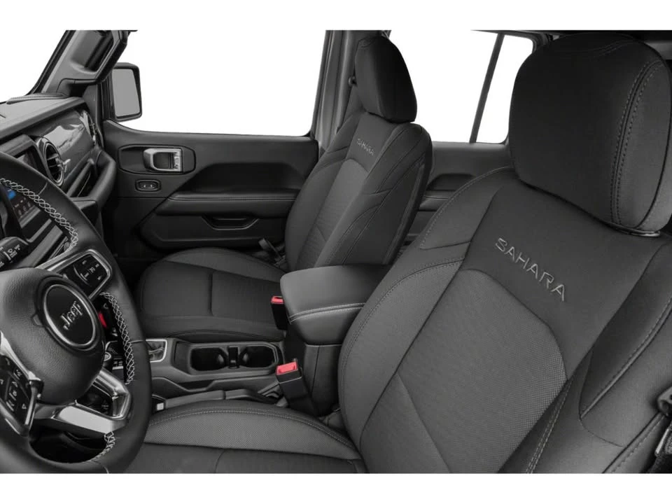 2020 Jeep JL Wrangler - Image 6 of 12