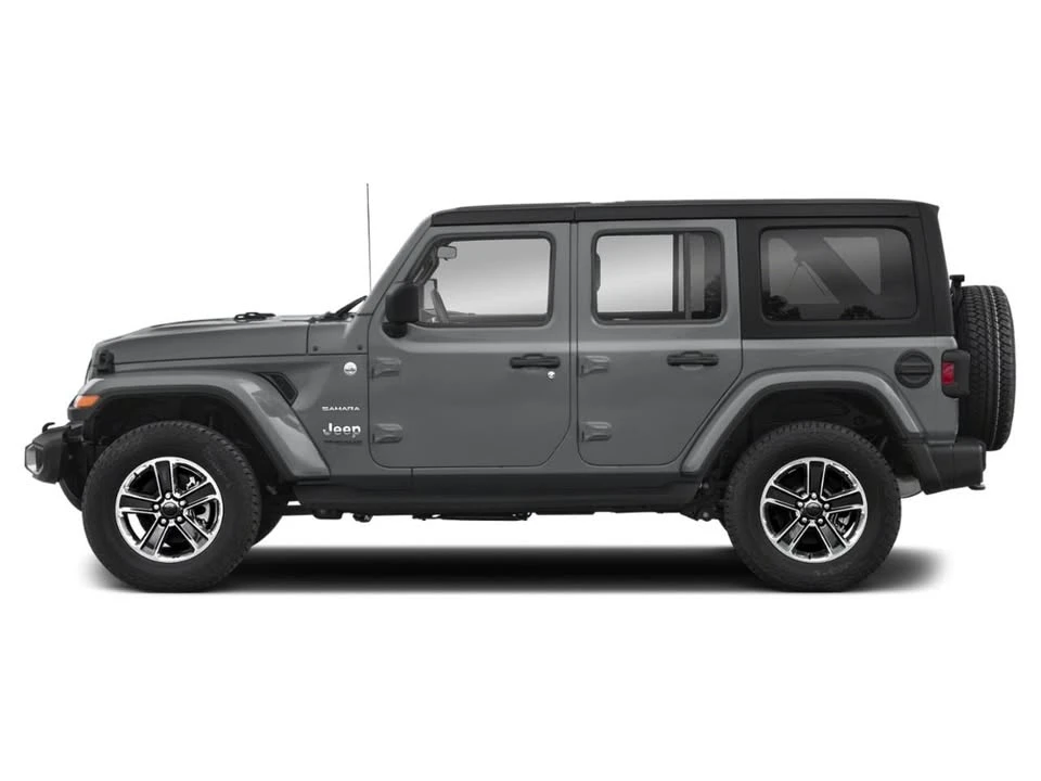 2020 Jeep JL Wrangler - Image 3 of 12