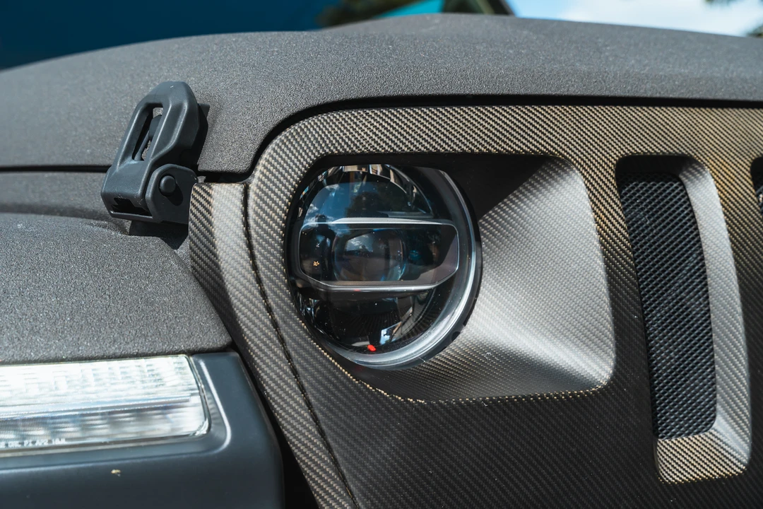 2020 Jeep JL Wrangler - Image 21 of 31