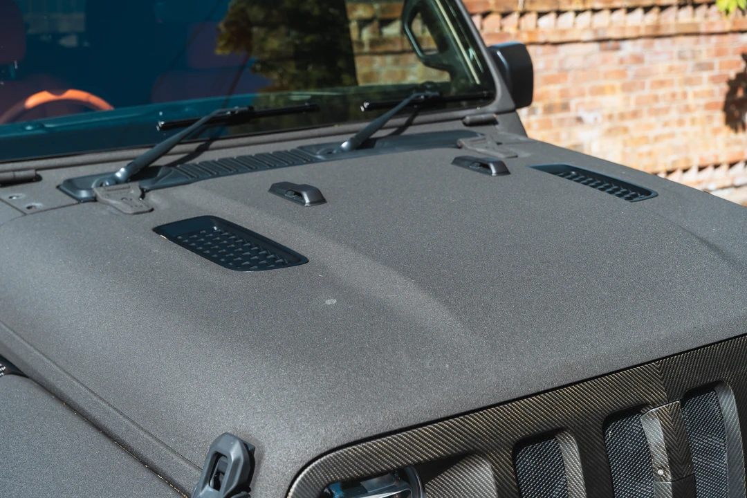 2020 Jeep JL Wrangler - Image 27 of 31