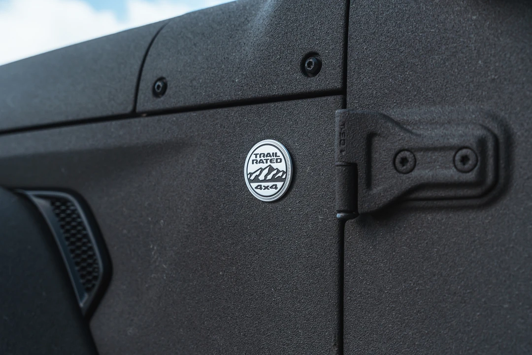 2020 Jeep JL Wrangler - Image 28 of 31