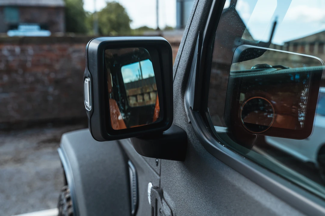 2020 Jeep JL Wrangler - Image 29 of 31