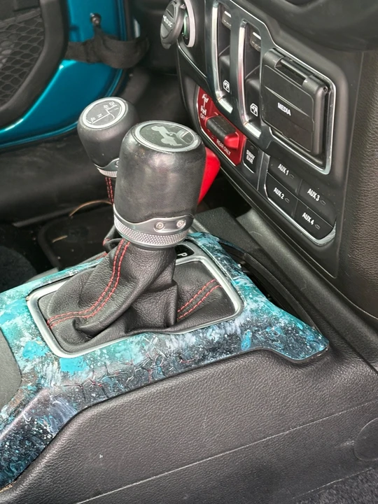 2020 Jeep JL Wrangler - Image 4 of 8