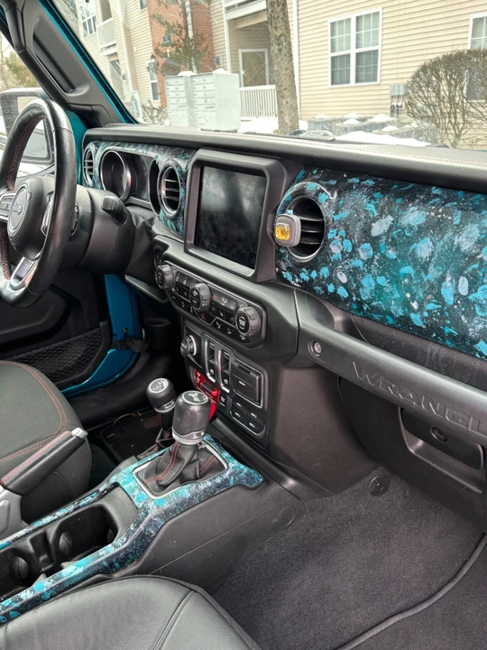 2020 Jeep JL Wrangler - Image 5 of 8