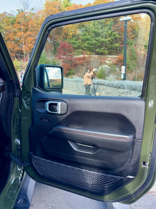 2020 Jeep JL Wrangler - Image 4 of 21