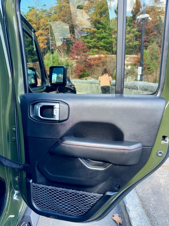 2020 Jeep JL Wrangler - Image 6 of 21