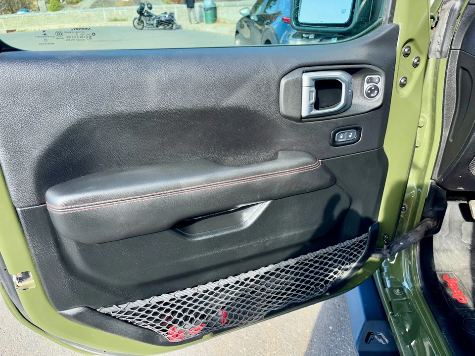 2020 Jeep JL Wrangler - Image 9 of 21