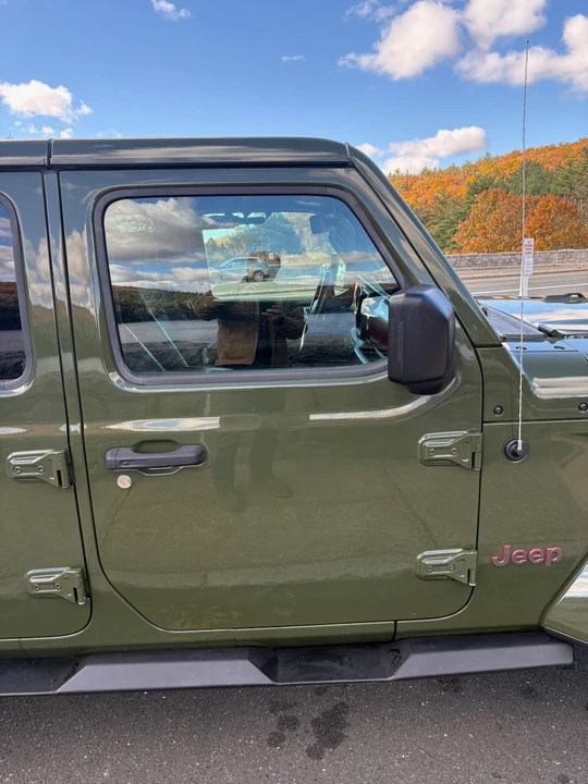 2020 Jeep JL Wrangler - Image 21 of 21