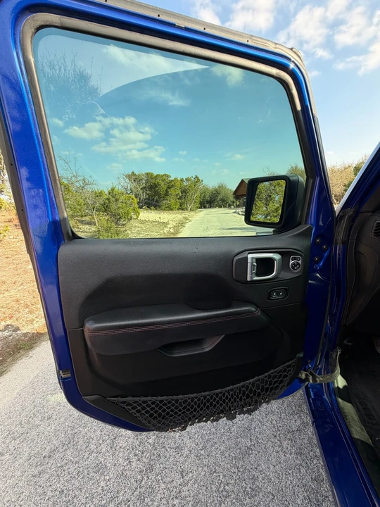 2020 Jeep JL Wrangler - Image 18 of 21