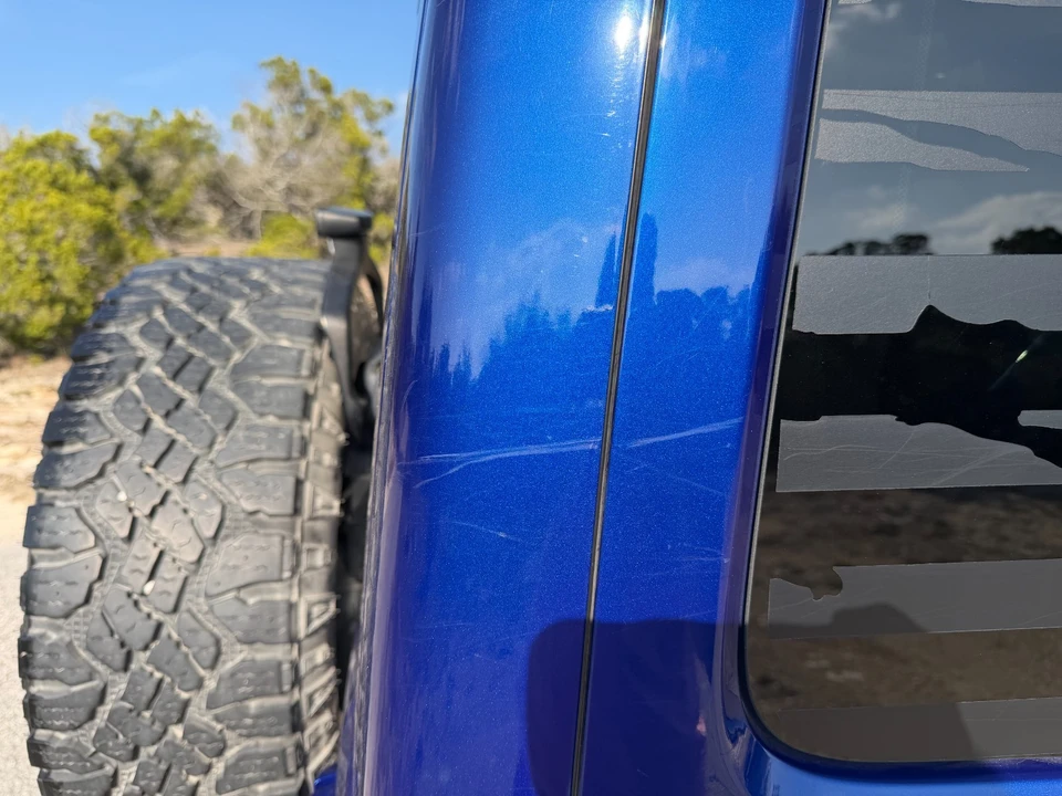 2020 Jeep JL Wrangler - Image 15 of 21