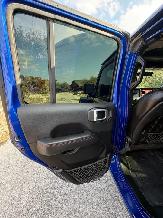 2020 Jeep JL Wrangler - Image 20 of 21