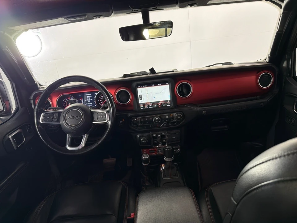 2020 Jeep JL Wrangler - Image 26 of 28