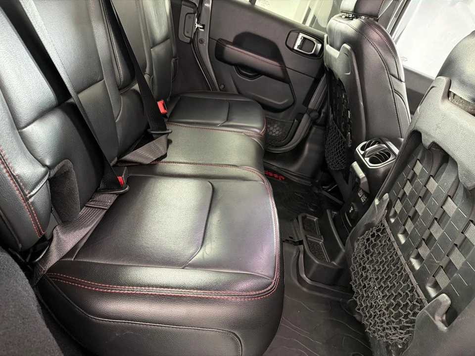 2020 Jeep JL Wrangler - Image 22 of 28