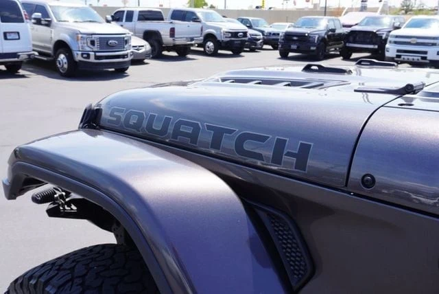 2020 Jeep JL Wrangler - Image 17 of 21