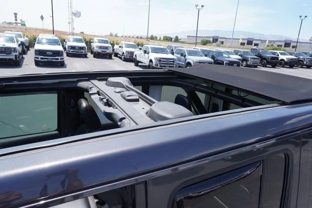 2020 Jeep JL Wrangler - Image 21 of 21
