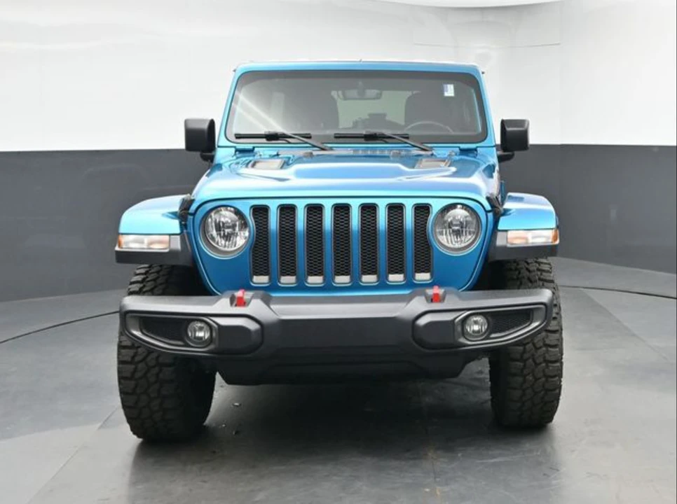 2020 Jeep JL Wrangler - Image 2 of 24