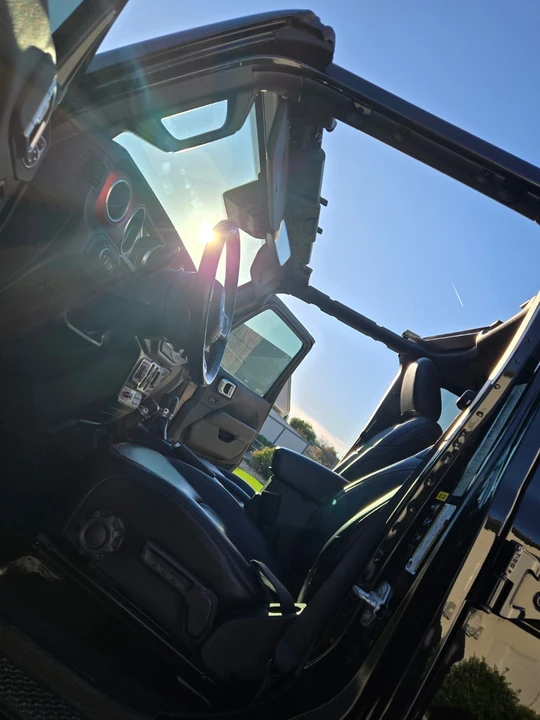 2020 Jeep JL Wrangler - Image 11 of 20