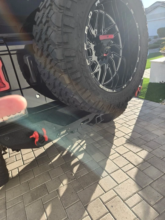 2020 Jeep JL Wrangler - Image 20 of 20