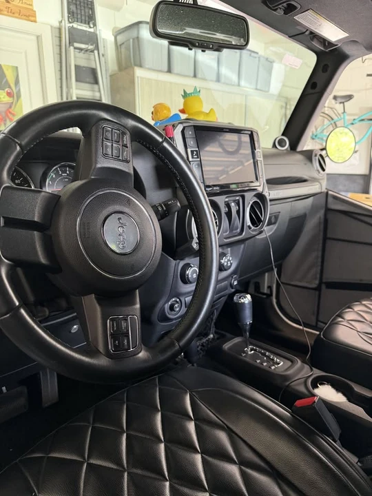 2020 Jeep Renegade - Image 4 of 7