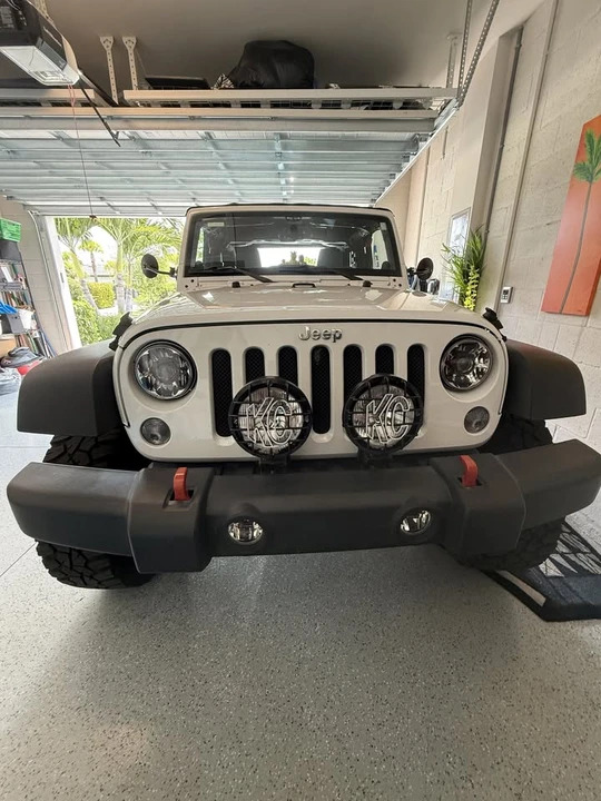 2020 Jeep Renegade - Image 2 of 7