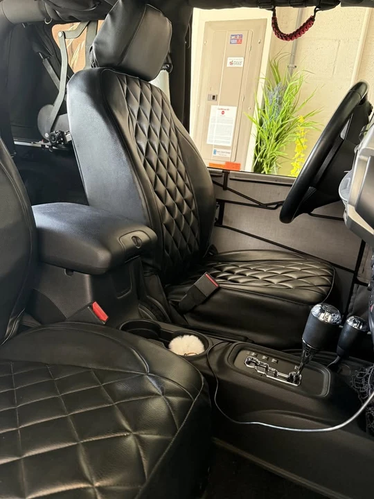 2020 Jeep Renegade - Image 6 of 7