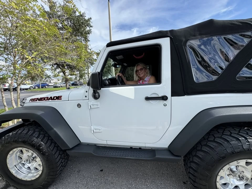 2020 Jeep Renegade - Image 5 of 7