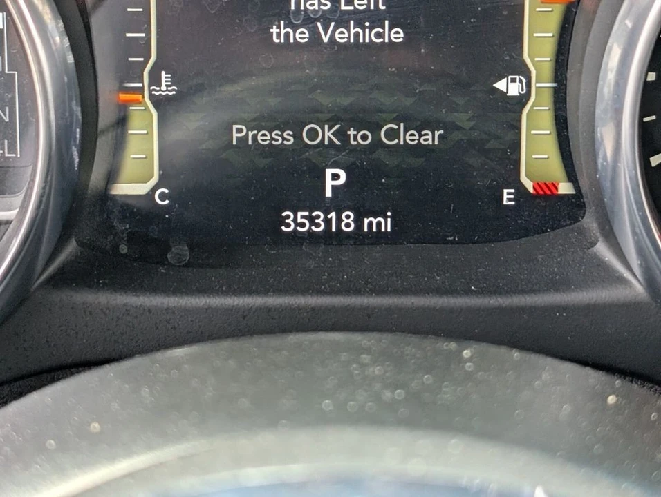 2020 Jeep JL Wrangler - Image 24 of 26