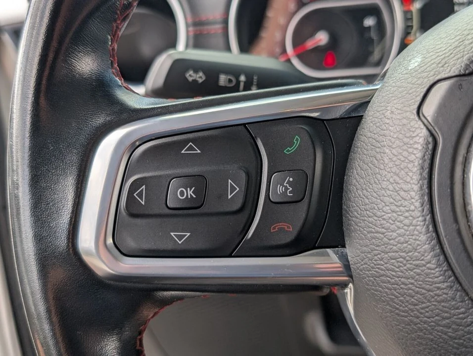 2020 Jeep JL Wrangler - Image 23 of 26