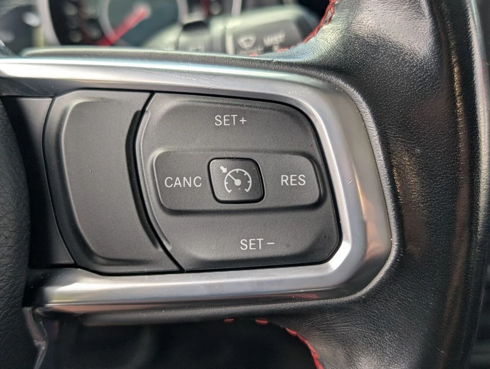 2020 Jeep JL Wrangler - Image 22 of 26