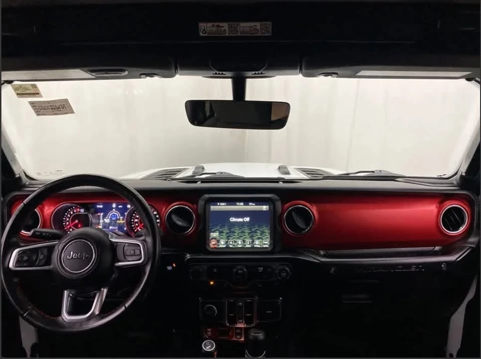 2020 Jeep JL Wrangler - Image 10 of 15