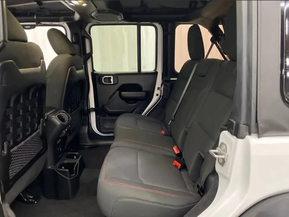2020 Jeep JL Wrangler - Image 13 of 15