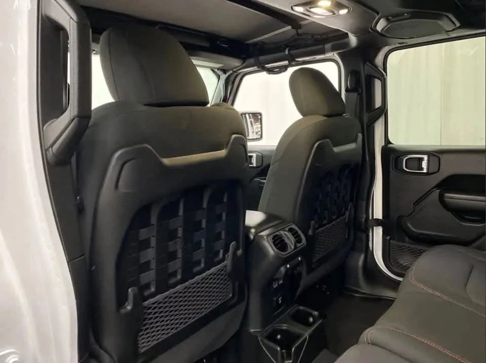 2020 Jeep JL Wrangler - Image 12 of 15